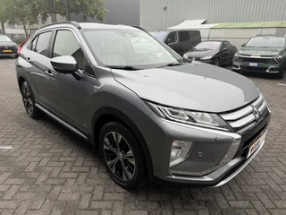 Mitsubishi Eclipse Cross – thumbnail 8