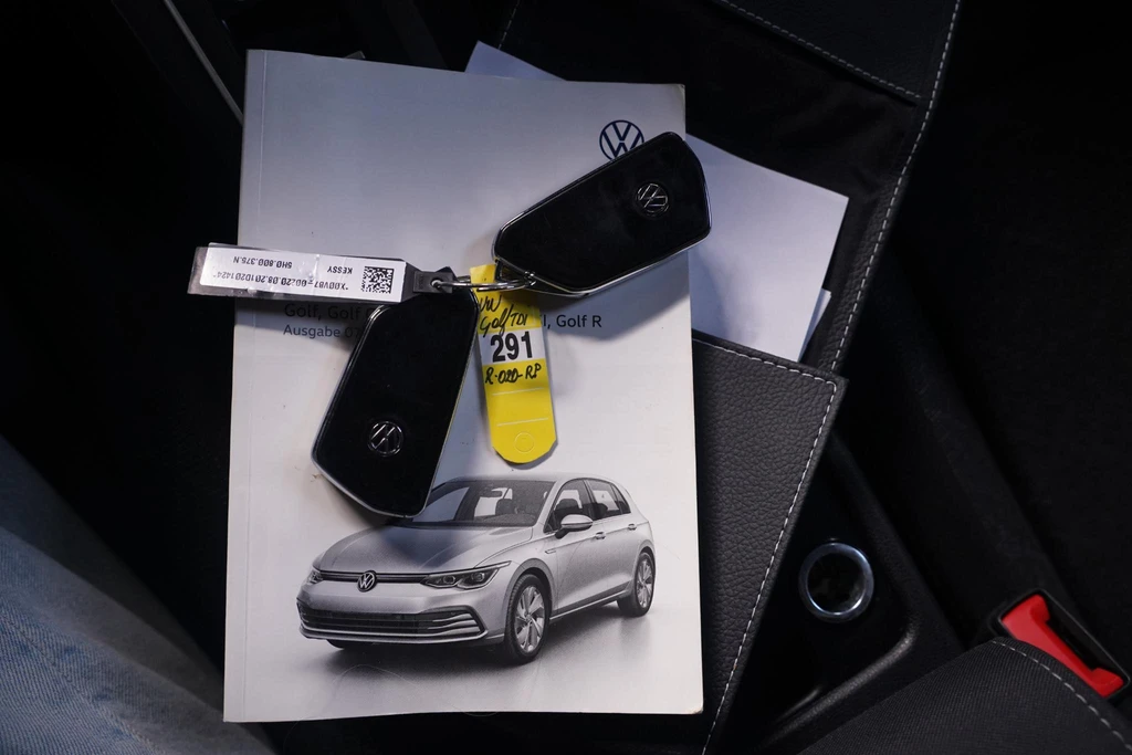 Volkswagen Golf – foto 48