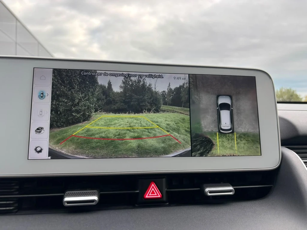 Hyundai IONIQ 5 – foto 36