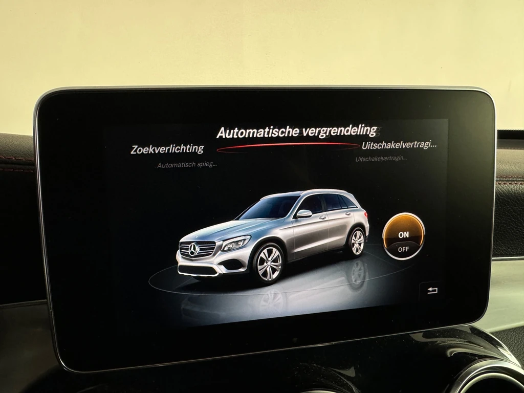 Mercedes-Benz GLC – foto 21