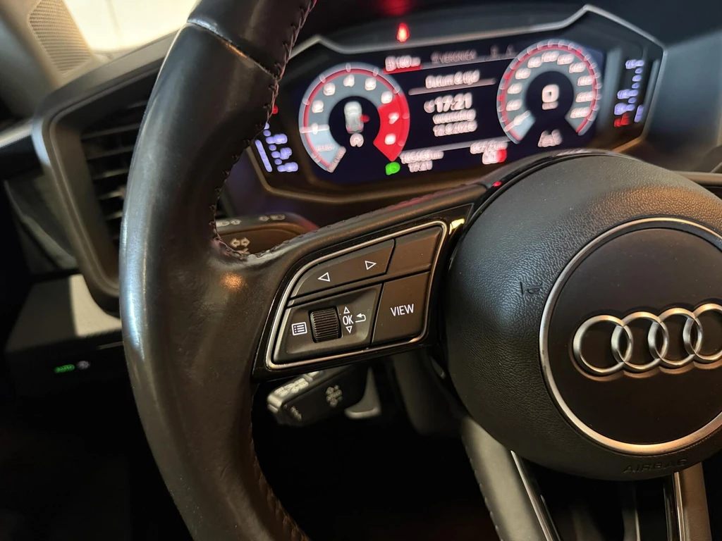 Audi A1 Sportback – foto 20