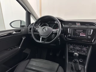 Volkswagen Touran – thumbnail 8