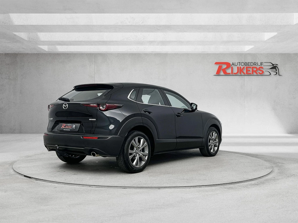 Mazda CX-30 – foto 5