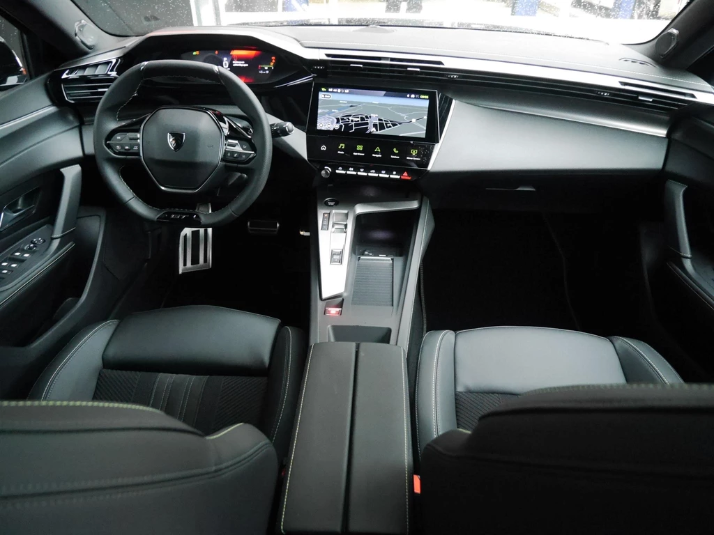Peugeot 308 – foto 8