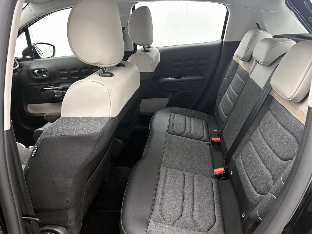 Citroën C3 – foto 27