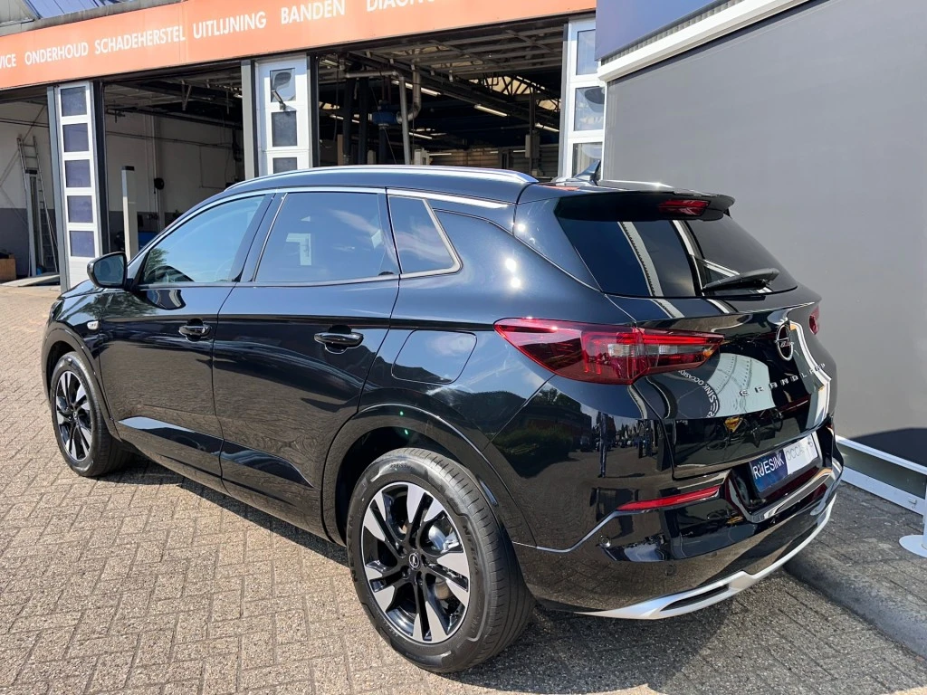 Opel Grandland – foto 3