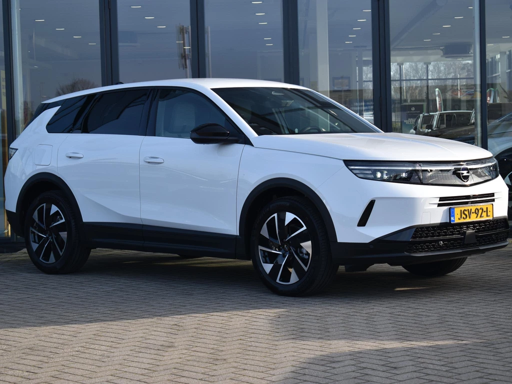 Opel Grandland – foto 8