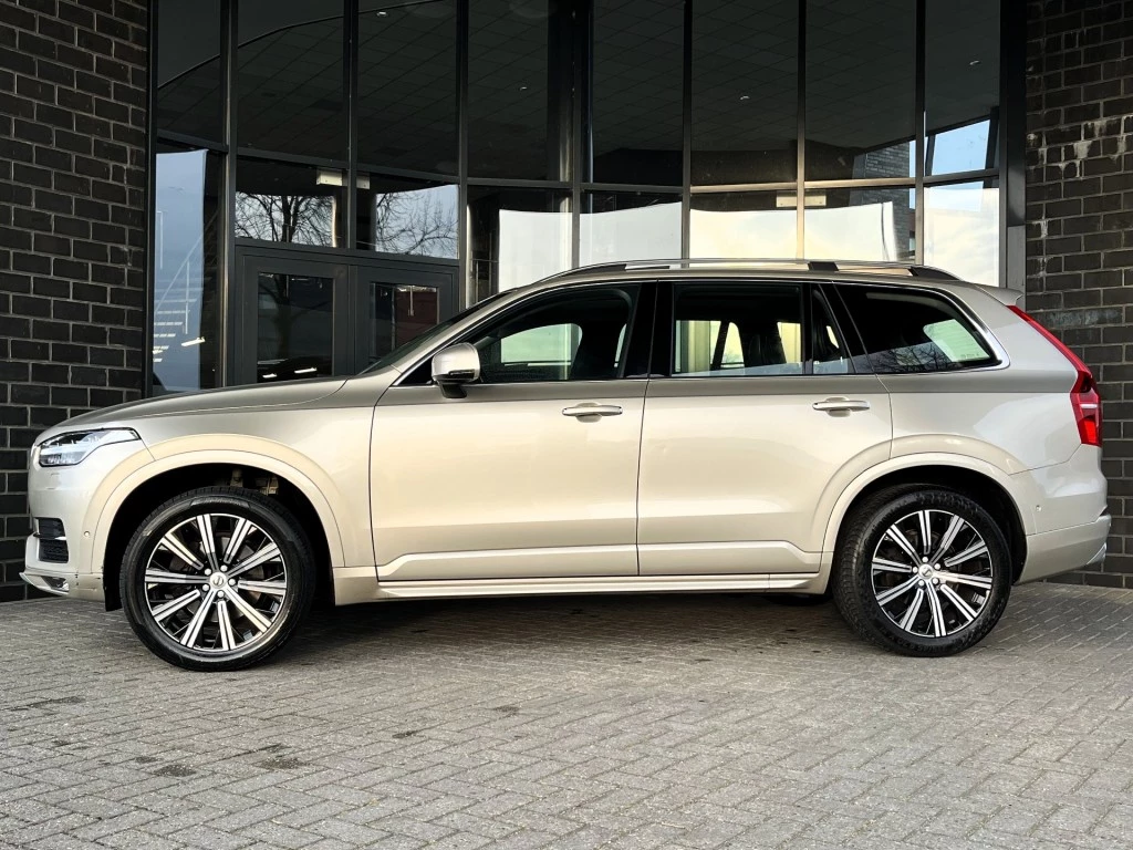 Volvo XC90 – foto 3