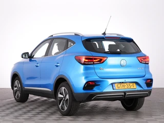 MG ZS EV – thumbnail 4
