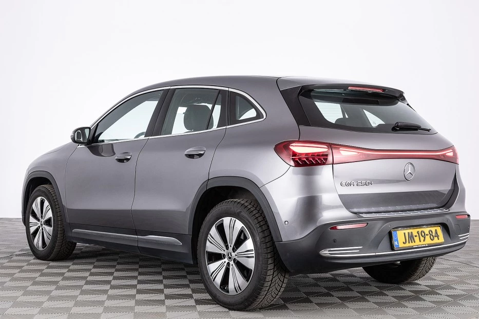Mercedes-Benz EQA – foto 3