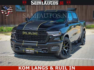 Dodge Ram Pick-Up – thumbnail 2