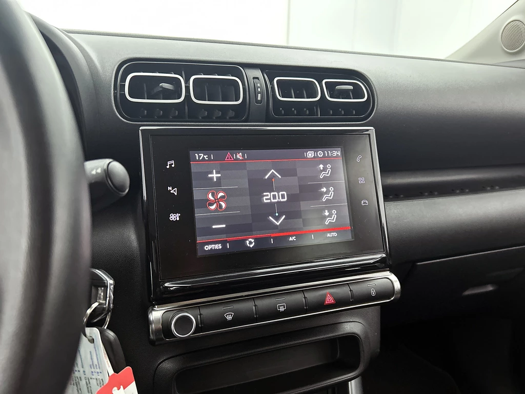 Citroën C3 Aircross – foto 18