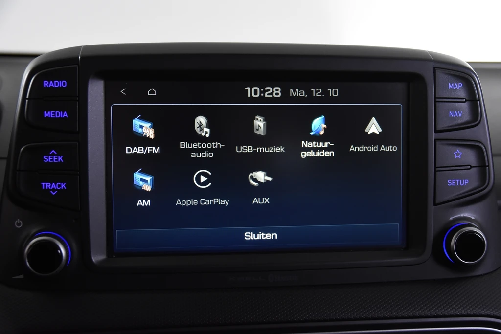Hyundai Kona – foto 20