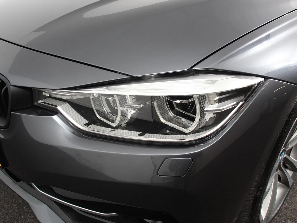 BMW 3 Serie – foto 30