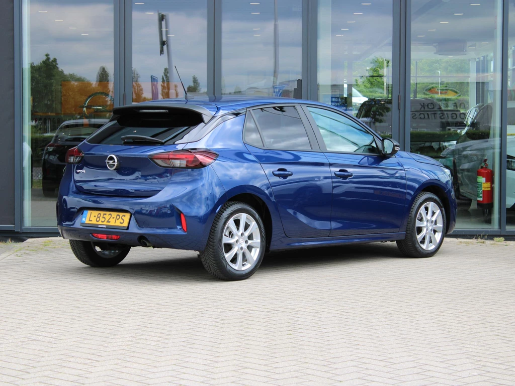 Opel Corsa – foto 3
