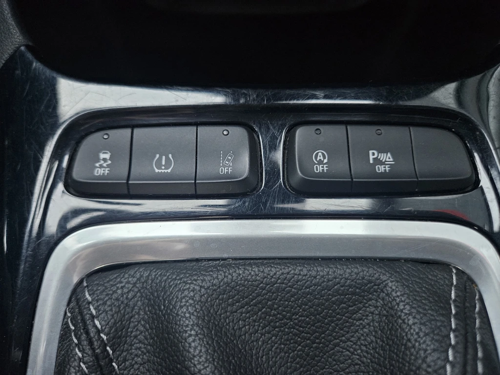 Opel Crossland – foto 25