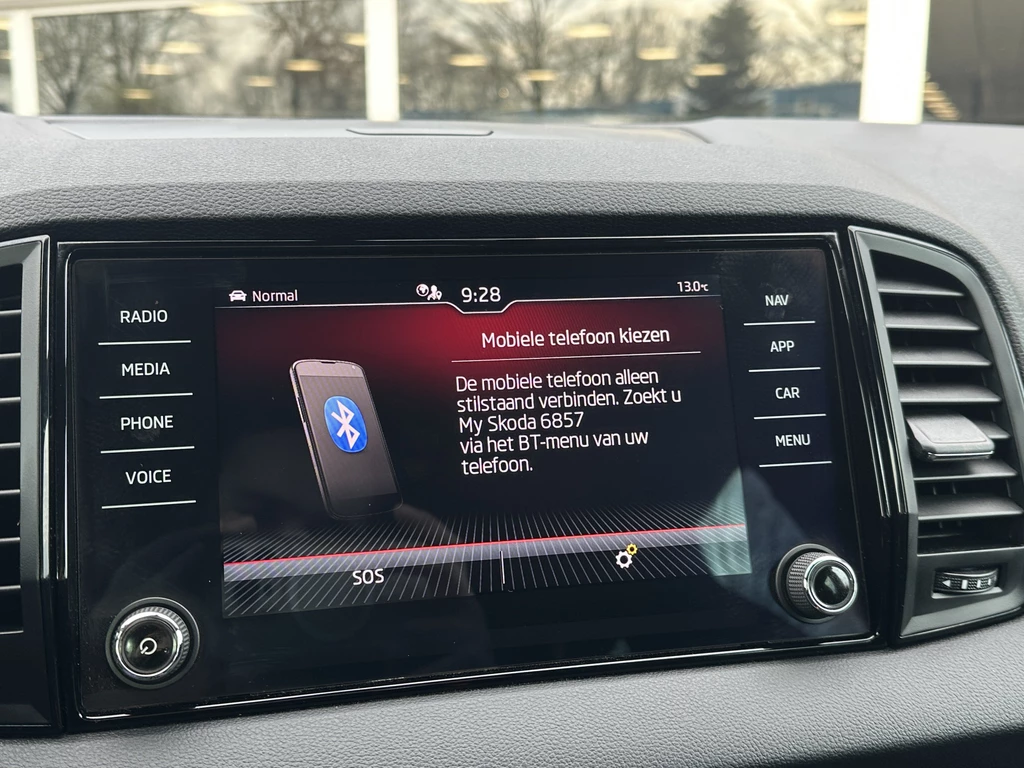 Škoda Karoq – foto 21