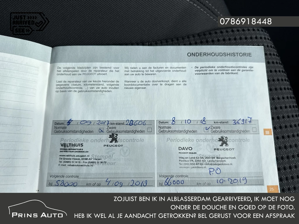 Peugeot 508 – foto 25