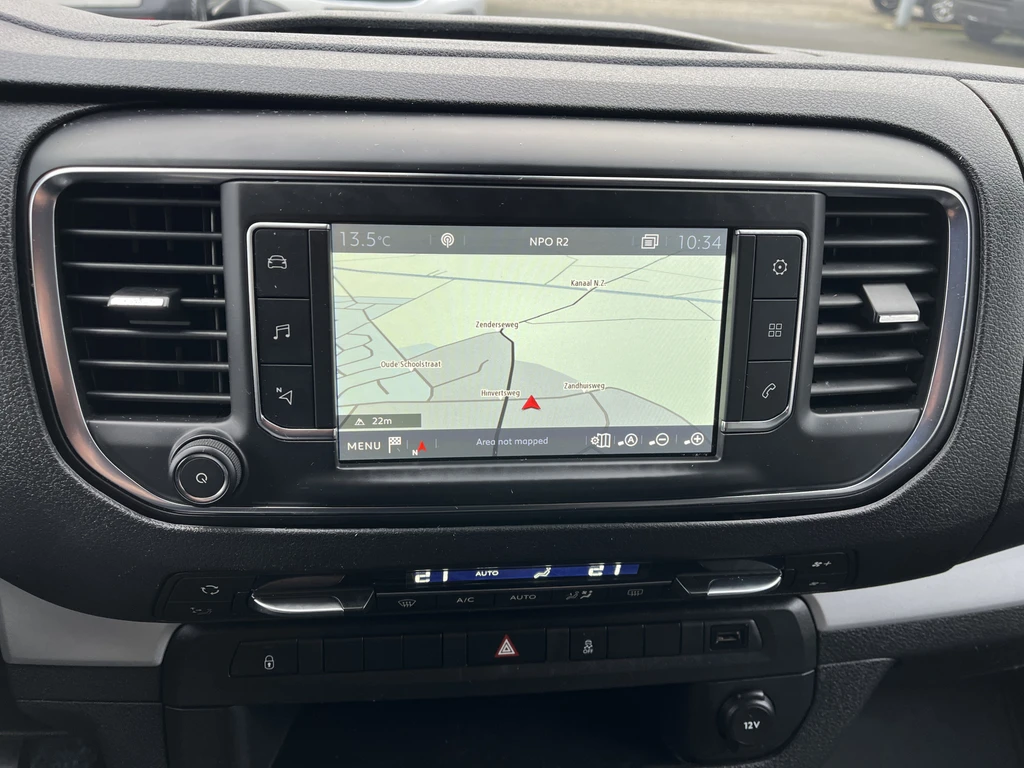 Citroën SpaceTourer – foto 18