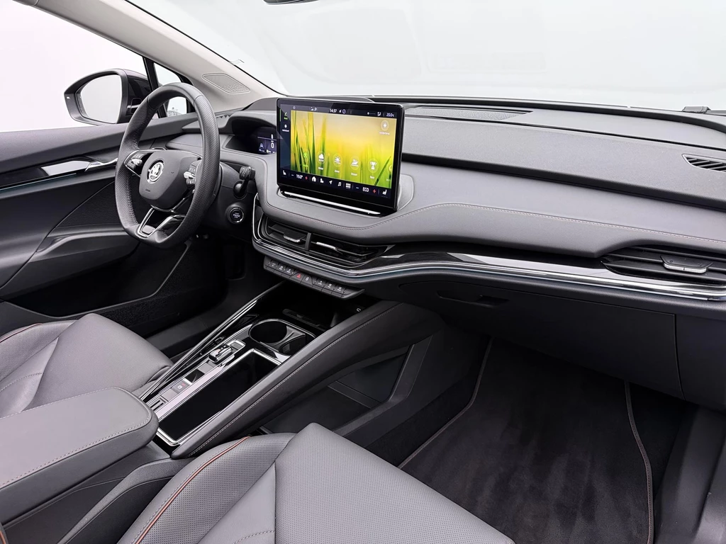 Škoda Enyaq iV – foto 51