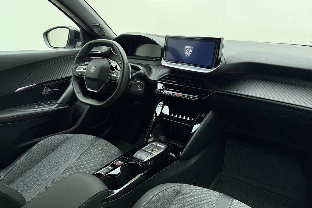 Peugeot 2008 – foto 14