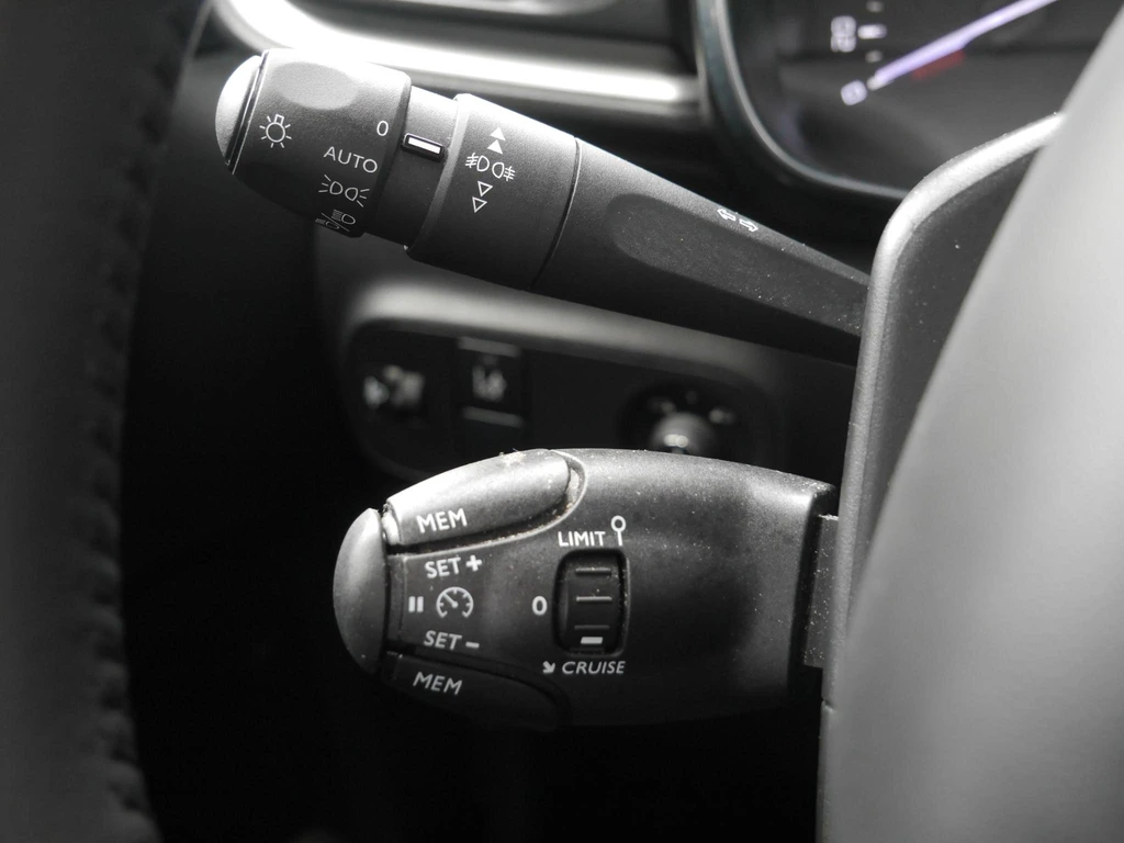 Citroën C3 – foto 13