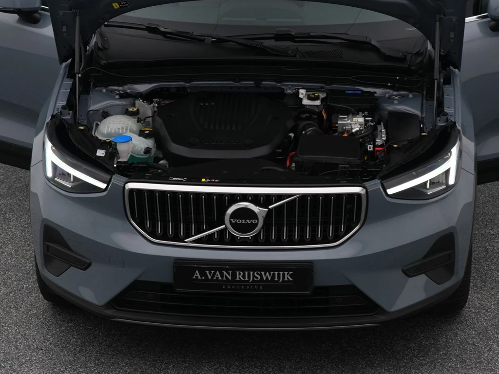Volvo XC40 – foto 33