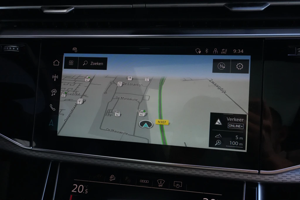Audi Q7 – foto 15