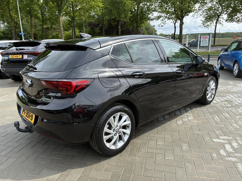 Opel Astra – foto 5