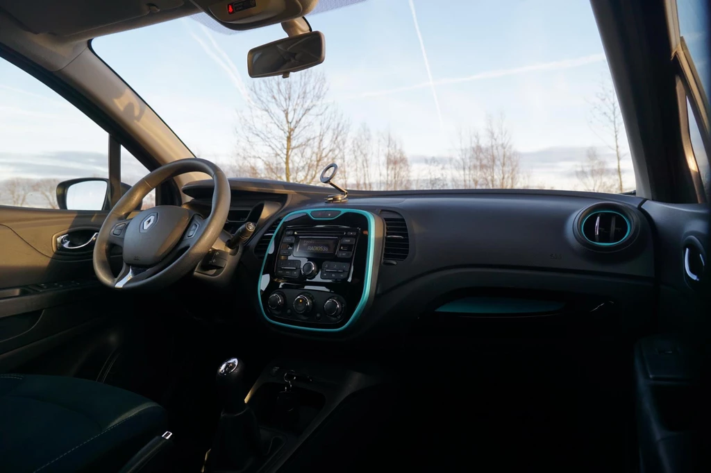 Renault Captur – foto 12