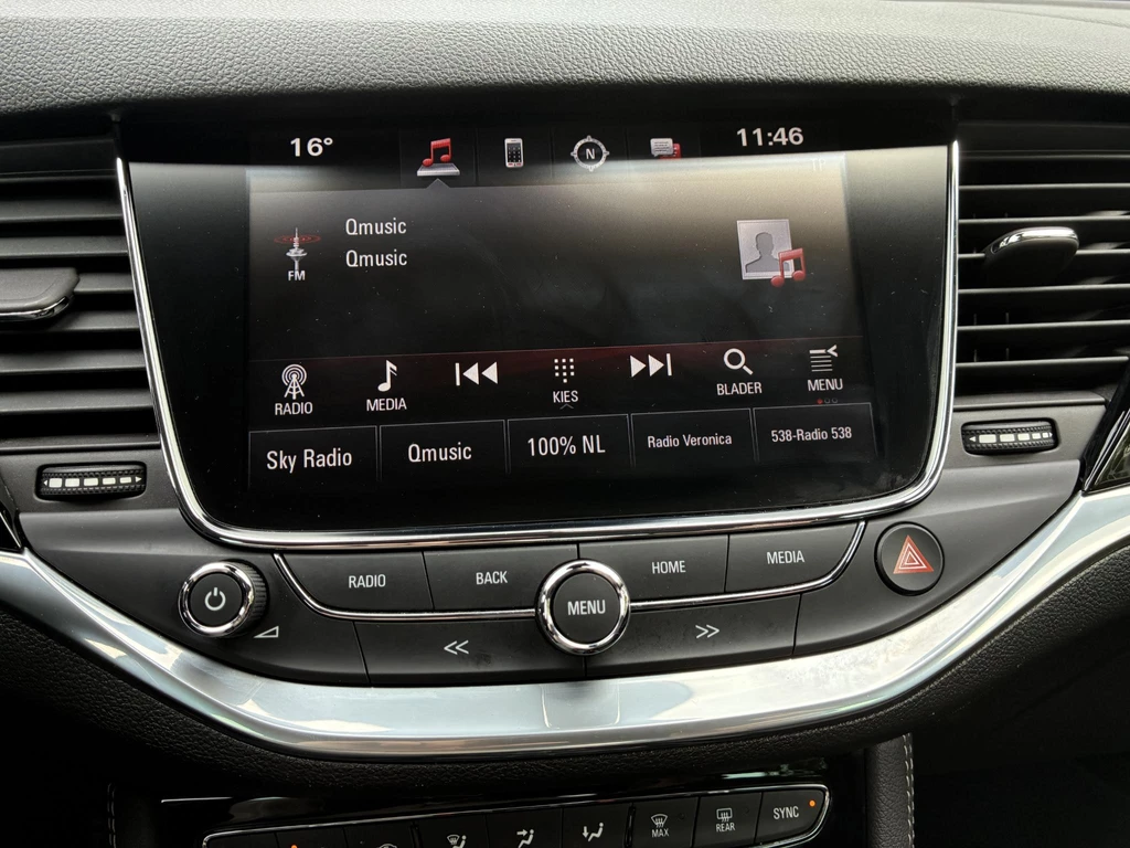 Opel Astra – foto 36
