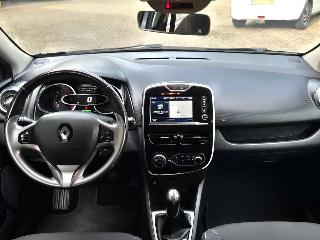 Renault Clio – foto 15