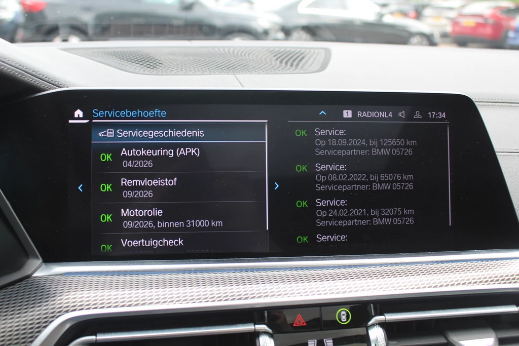BMW X5 – foto 27
