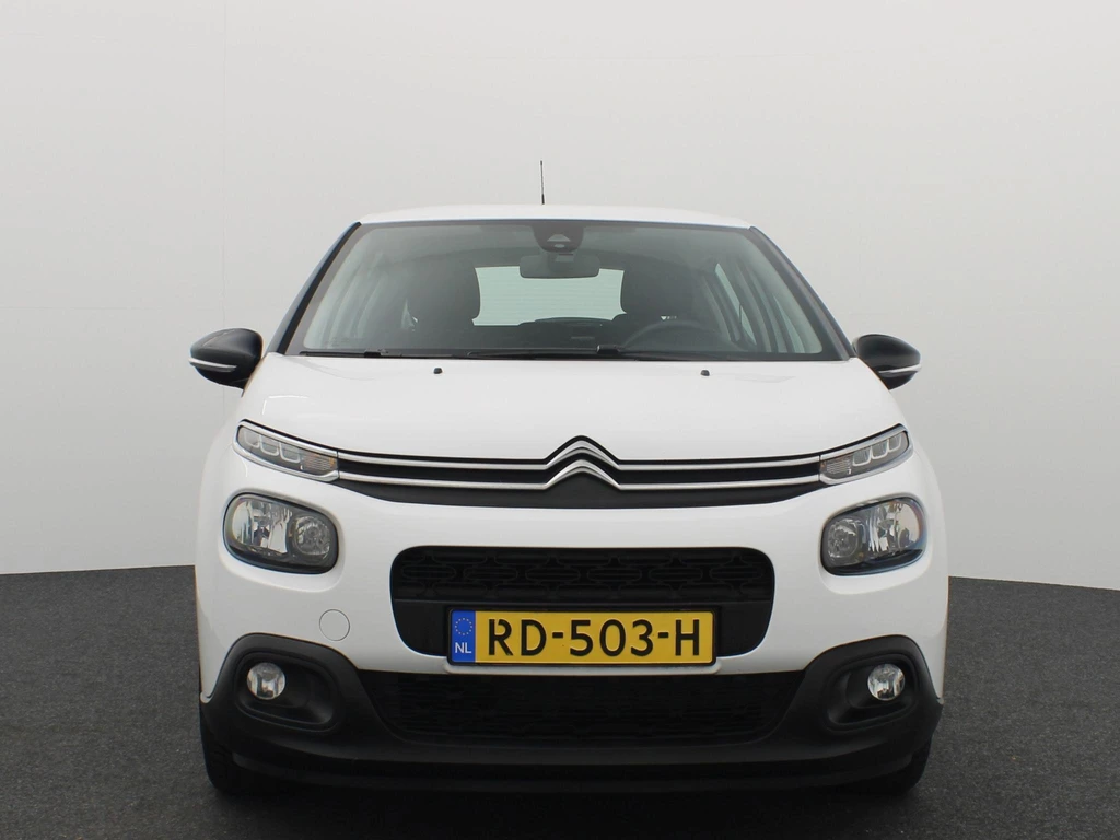 Citroën C3 – foto 8