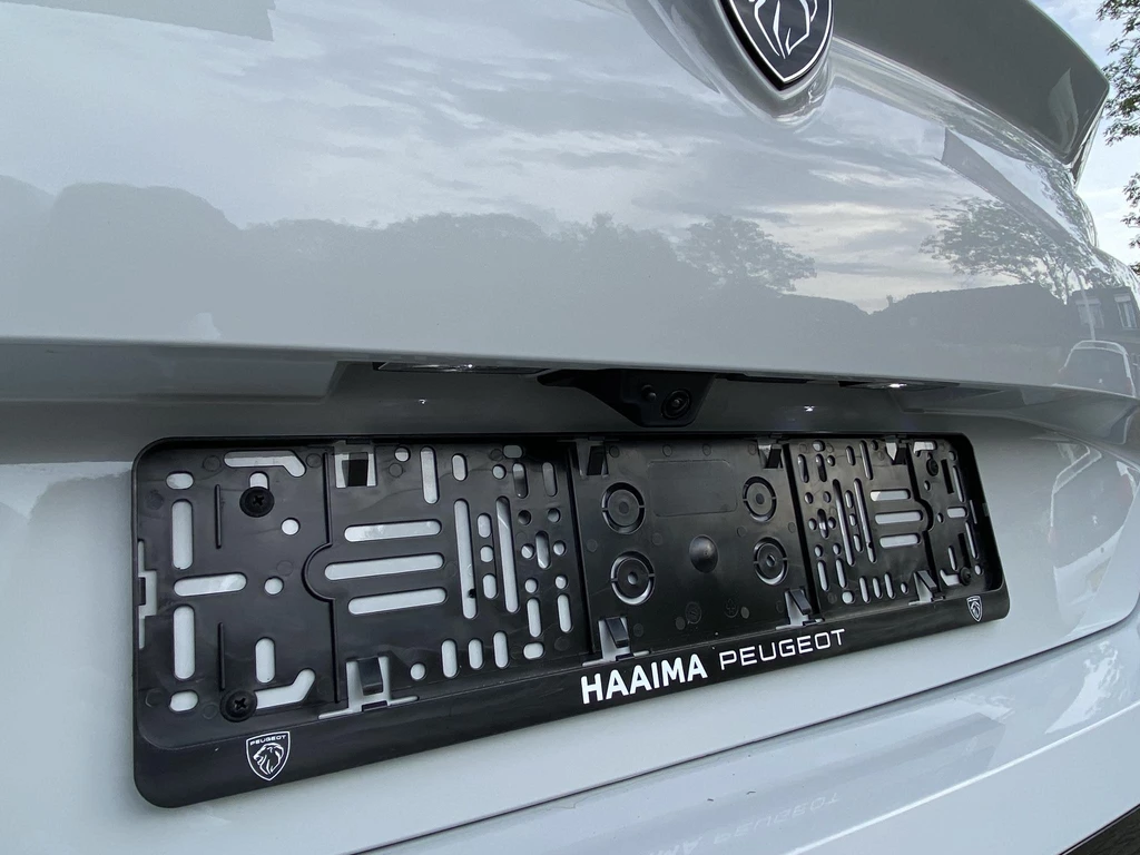 Peugeot 308 – foto 17