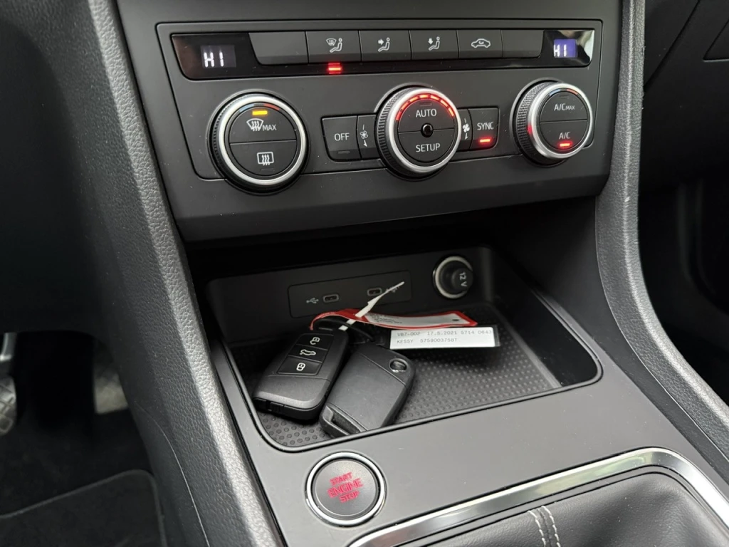 SEAT Ateca – foto 27