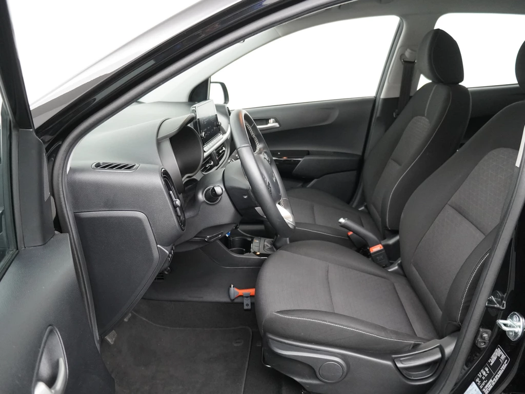 Kia Picanto – foto 21