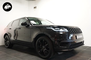 Land Rover Range Rover Velar – thumbnail 2