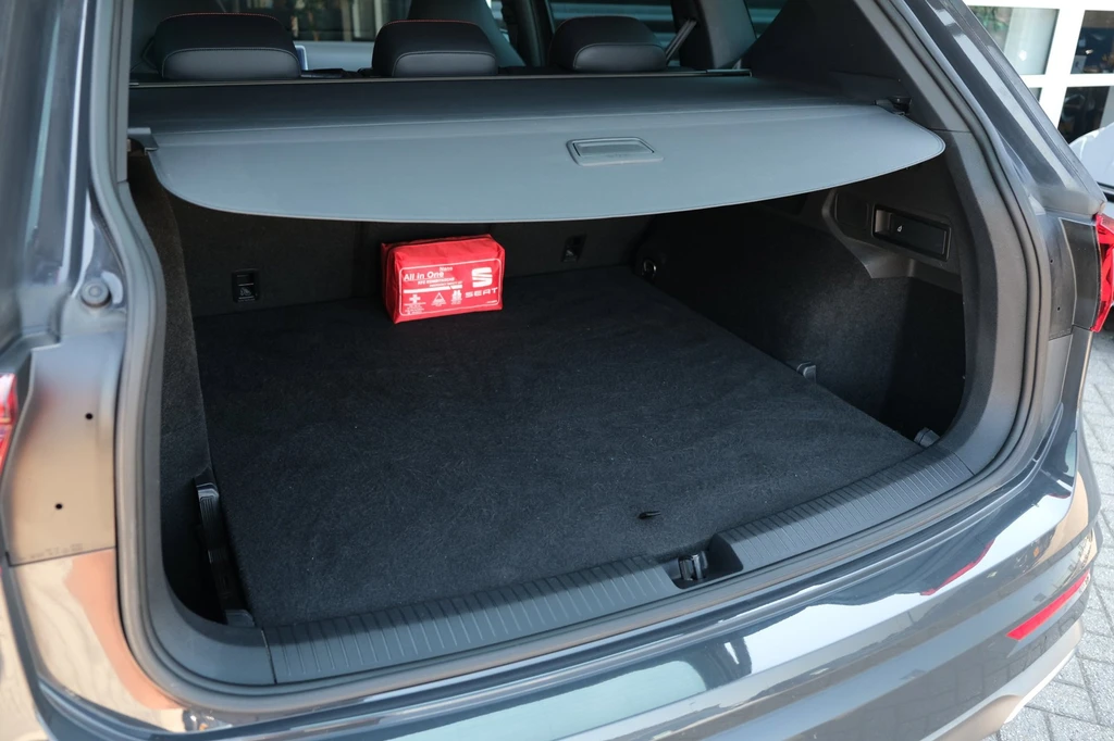 SEAT Tarraco – foto 12
