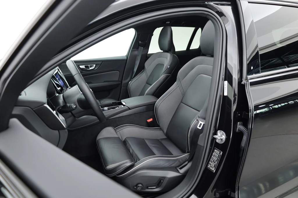 Volvo V60 – foto 6