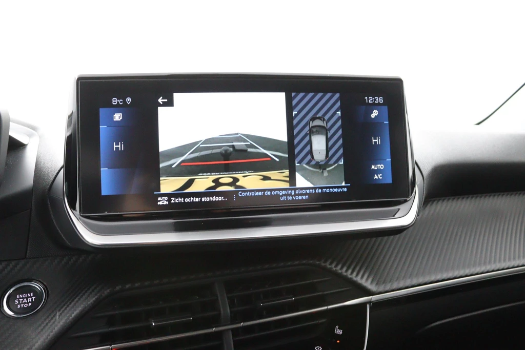 Peugeot 208 – foto 12