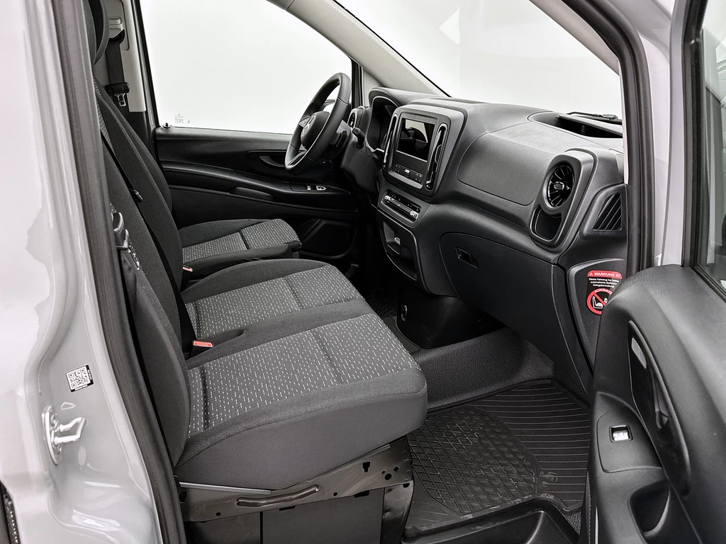 Mercedes-Benz Vito – foto 28