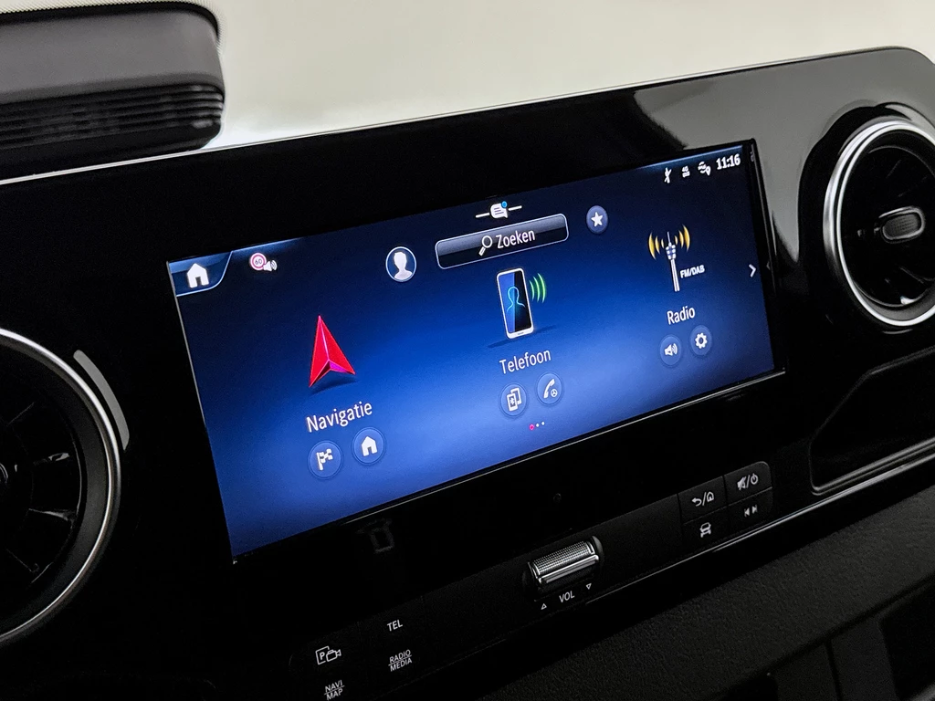 Mercedes-Benz Sprinter – foto 38