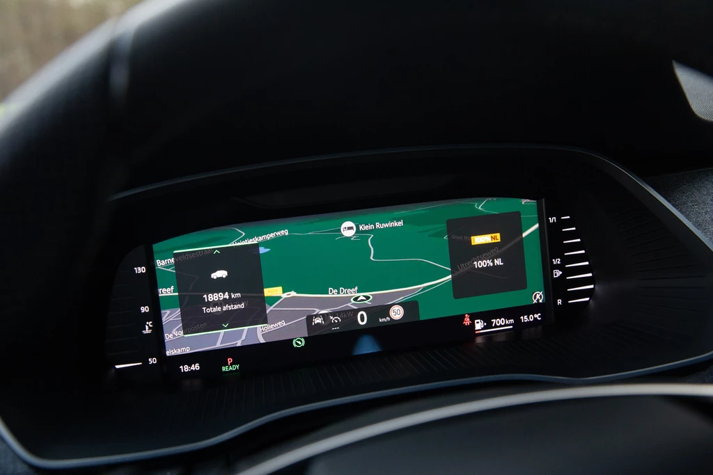 Škoda Octavia – foto 12