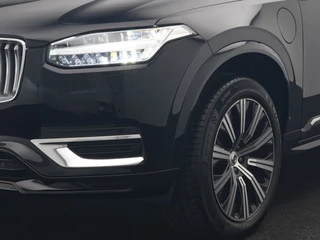 Volvo XC90 – thumbnail 19