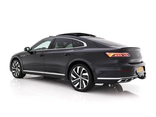 Volkswagen Arteon – thumbnail 2