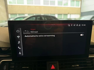 Audi A4 – thumbnail 36
