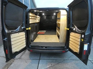 Ford Transit Custom – thumbnail 16