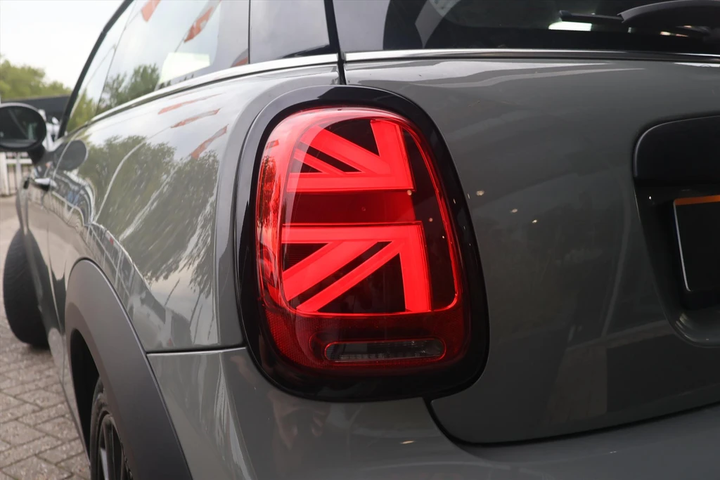 MINI 3-deurs – foto 14