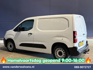 Peugeot Partner – thumbnail 2